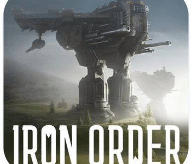 Iron Order 1919 Download For Android