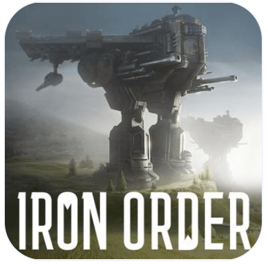 Iron Order 1919 Download For Android