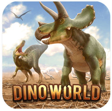 Jurassic Dinosaur Carnivores Download For Android