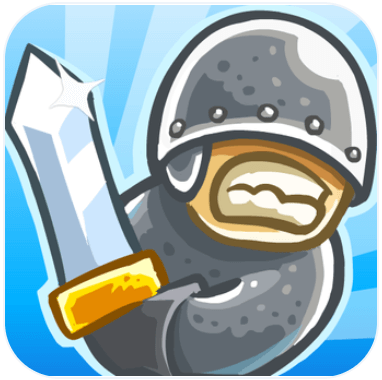 Kingdom Rush Tower Defense TD For Android