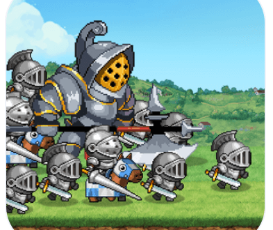 Kingdom Wars Download For Android