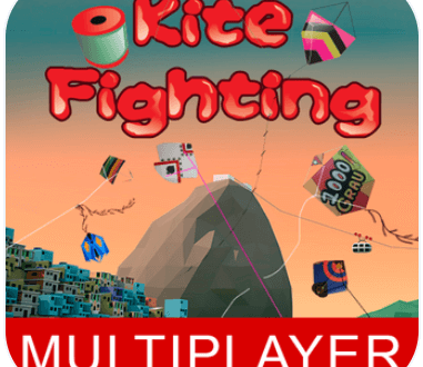 Kite Flying - Layang Layang Download For Android