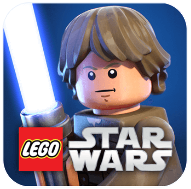 LEGO® Star Wars™ Battles PVP Download For Android