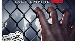 Last Empire - War Z Strategy Download For Android