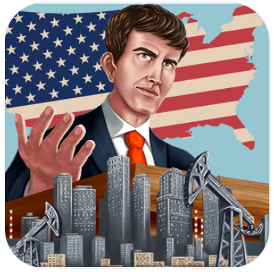 MA 1 – President Simulator Download For Android