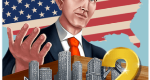 MA 2 – President Simulator Download For Android