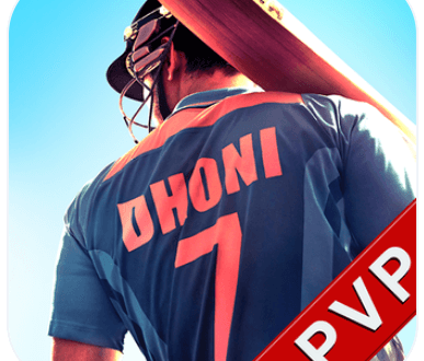 MSD World Cricket Bash Download For Android