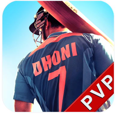 MSD World Cricket Bash Download For Android