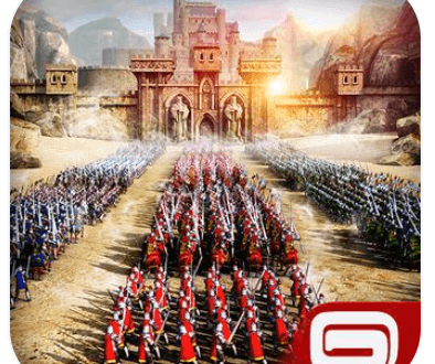 March of Empires War of Lords Download For Android
