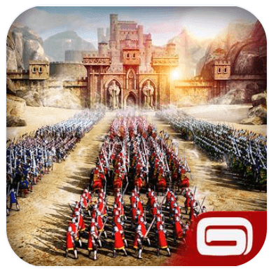March of Empires War of Lords Download For Android