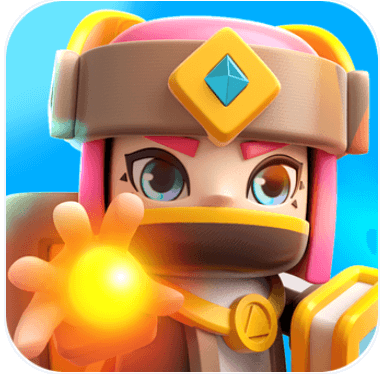 Merge War - Army Draft Battler Download For Android