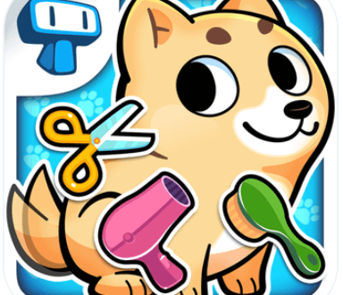 My Virtual Pet Shop Animals Download For Android