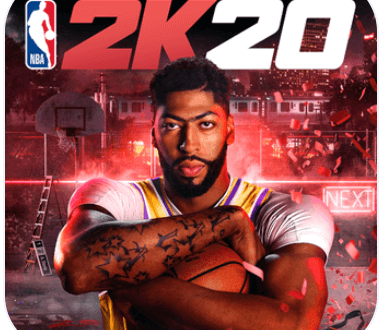 NBA 2K20 Download For Android