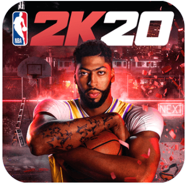 NBA 2K20 Download For Android