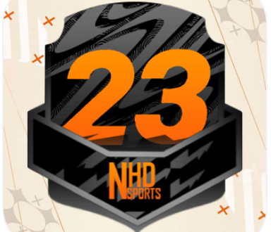 NHDFUT 23 Draft & Packs Download For Android