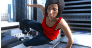 Parkour Mobile Download For Android