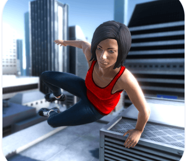 Parkour Mobile Download For Android