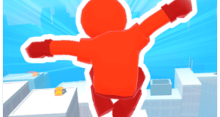 Parkour Race Download For Android