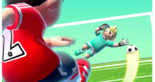 Perfect Kick 2 - Online Soccer Download For Android
