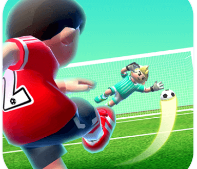 Perfect Kick 2 - Online Soccer Download For Android