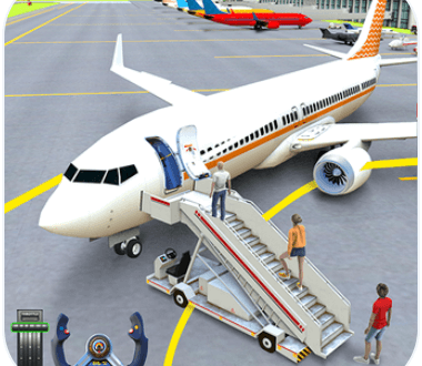 Pilot Flight Simulator Games Download For Android
