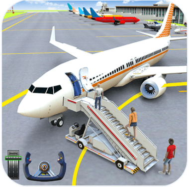 Pilot Flight Simulator Games Download For Android