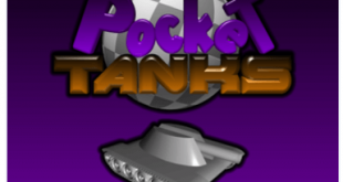 Pocket Tanks Download For Android