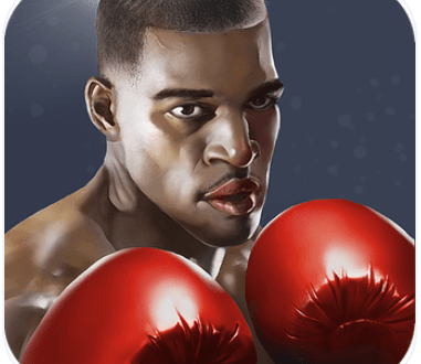 Punch Boxing 3D Download For Android