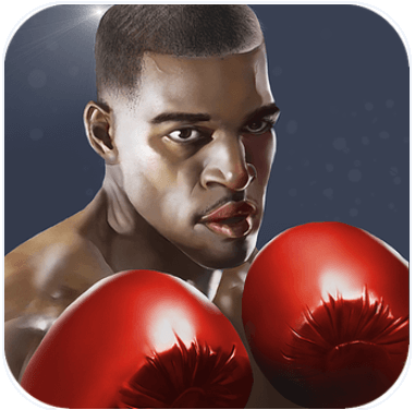 Punch Boxing 3D Download For Android
