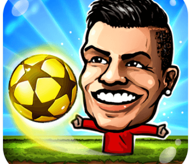 Puppet Soccer Champs League Download For Android