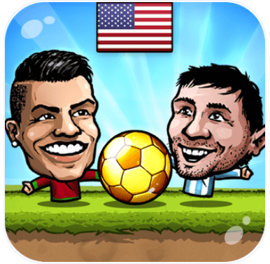 Puppet Soccer - Football Download For Android