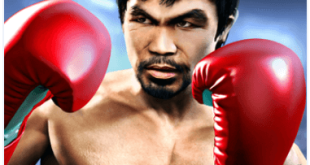 Real Boxing Manny Pacquiao Download For Android