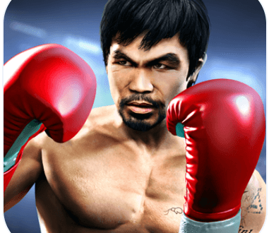 Real Boxing Manny Pacquiao Download For Android