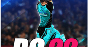 Real Cricket™ 23 Download For Android