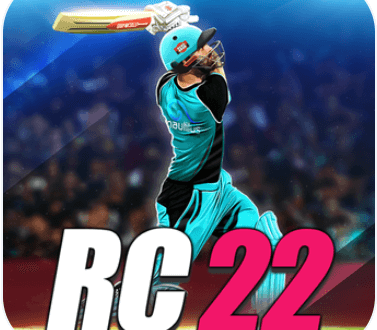 Real Cricket™ 23 Download For Android