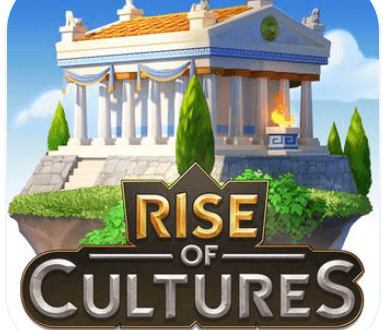 Rise of Cultures Download For Android