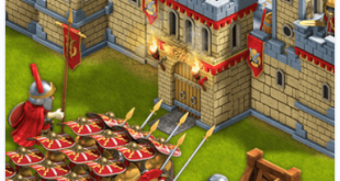 Rise of the Roman Empire For Android