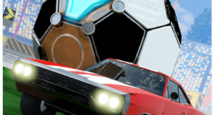 Rocket Soccer Derby Download For Android
