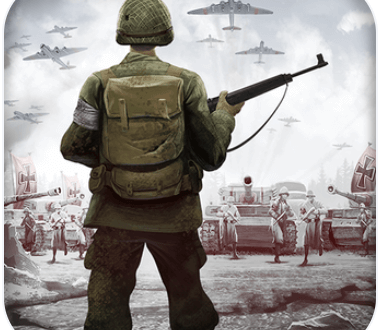 SIEGE World War II Download For Android