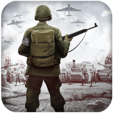 SIEGE World War II Download For Android