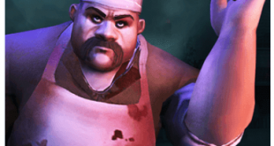 Scary Butcher 3D Download For Android
