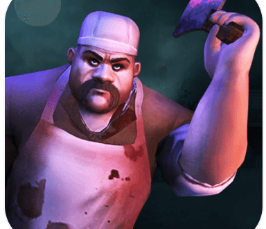 Scary Butcher 3D Download For Android