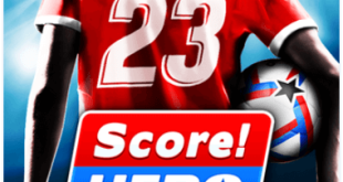 Score! Hero 2023 Download For Android