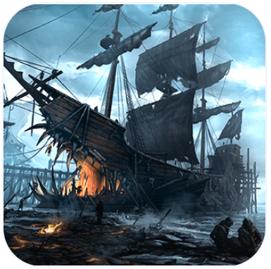 Ships of Battle Age of Pirates Download For Android