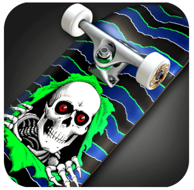 Skateboard Party 2 Download For Android