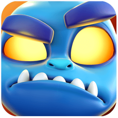 Smashing Four PvP Hero bump Download For Android