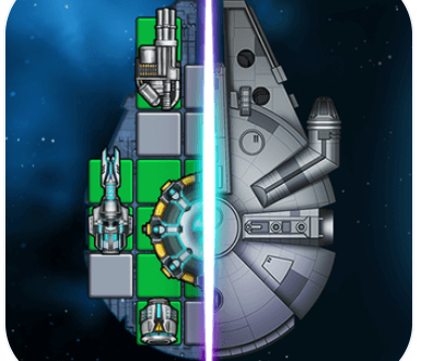 Space Arena Construct & Fight Download For Android