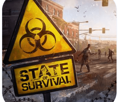 State of Survival Download For Android