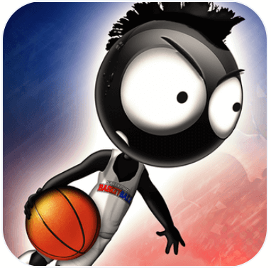 Stickman Basketball 2017 Download For Android