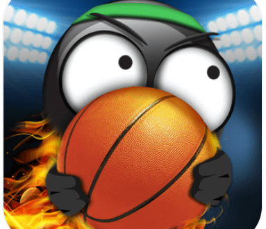 Stickman Basketball Download For Android